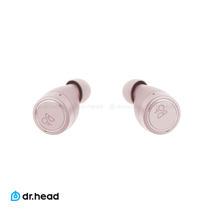 Беспроводные наушники Bang & Olufsen Beoplay E8 3rd Gen Pink - рис.5