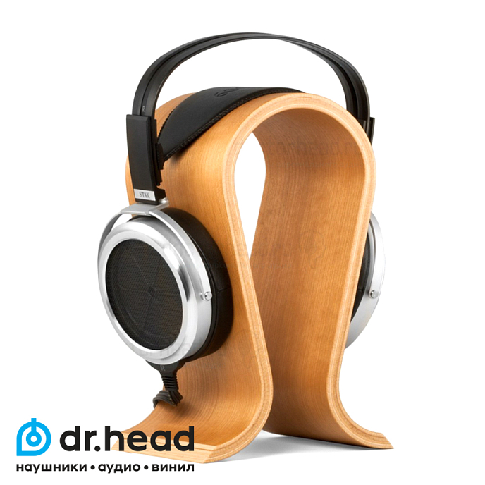 High End наушники Stax SR-009 - рис.10