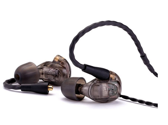 IEM наушники Westone UM Pro 20 NEW Smoke - рис.1