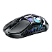 - рис.0 Мышь Gravastar Mercury X Pro Galaxy Black - рис.0