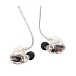 Наушники внутриканальные JH Audio JH11 Clear - рис.1 Наушники внутриканальные JH Audio JH11 Clear - рис.1