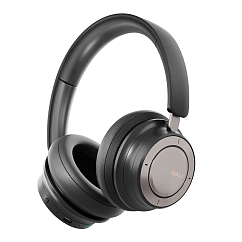 Беспроводные наушники Dali IO-8 iron Black