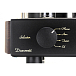 Интегральный усилитель Mastersound Dueventi Black Wood - рис.2