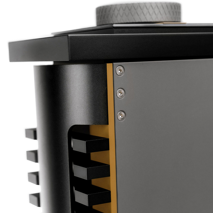 Предусилитель Aavik C-880 Black - рис.7