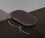 Портативная колонка Bang & Olufsen Beoplay P2 Umber - рис.4