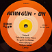 - рис.4 Пластинка Altın Gun - On LP - рис.4