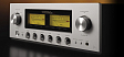 Интегральный усилитель Luxman L550AXII - рис.5