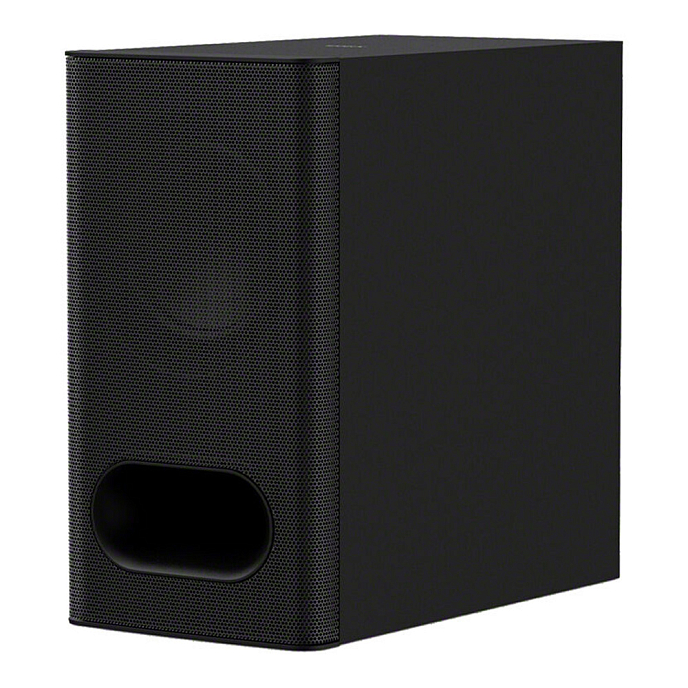 Саундбар Sony BRAVIA Theater Bar 6 HT-B600 Black - рис.5