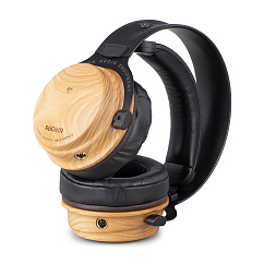 Наушники полноразмерные Kennerton Rognir mk2 Light Ash