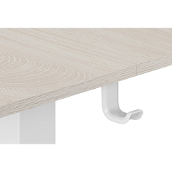 Стол Ritmix TBL-1402 Milk Oak