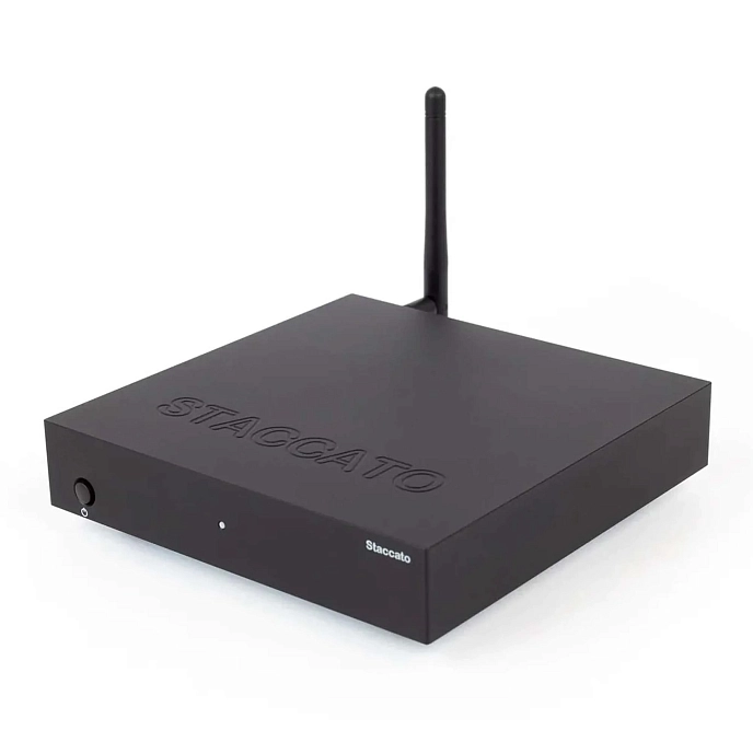 Комплект Primare I15 + Amphion Argon1 Black + Earmen Staccato - рис.8