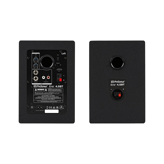 Студийный монитор PreSonus Eris E4.5 BT 2nd Gen - рис.3
