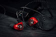 Наушники Astell&Kern Billie Jean Red - рис.16 Наушники Astell&Kern Billie Jean Red - рис.16