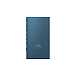 Плеер Sony NW-A105 Blue - рис.2