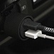Автомобильное зарядное устройство Native Union Car Charger PD Black - рис.4