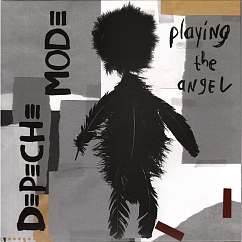 Виниловая пластинка DEPECHE MODE PLAYING THE ANGEL