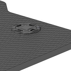 Стол Ritmix TBL-1201G Carbon Black