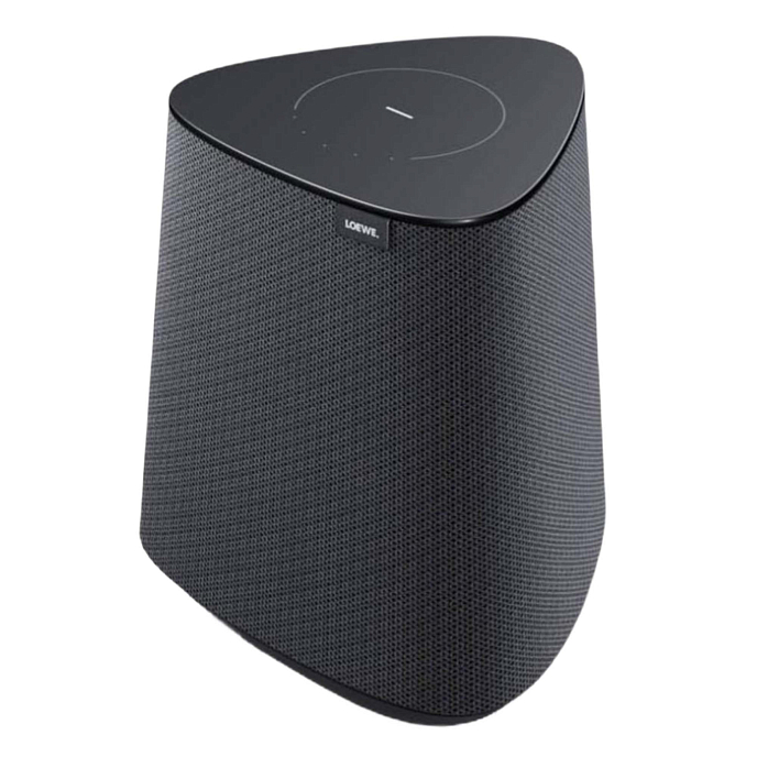 Саундбар Loewe Klang Bar5 mr + Klang mr1 + Klang mr3 Basalt Grey - рис.4