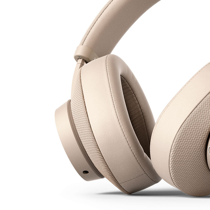 Наушники Urbanears Pampas Almond Beige - рис.3