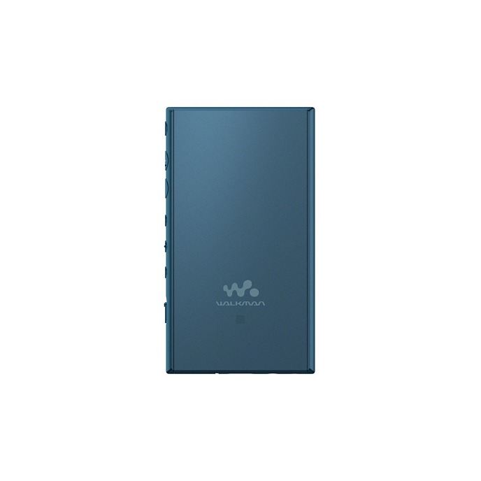 Плеер Sony NW-A105 Blue - рис.2
