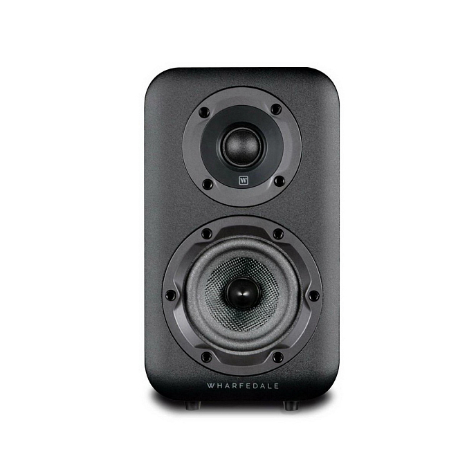 Полочная акустика Wharfedale Diamond 320 Rosewood - рис.0
