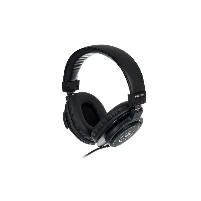 Комплект Mackie Producer Bundle Black - рис.12