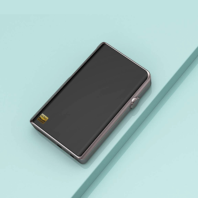 Плеер Shanling M2X Titanium - рис.5