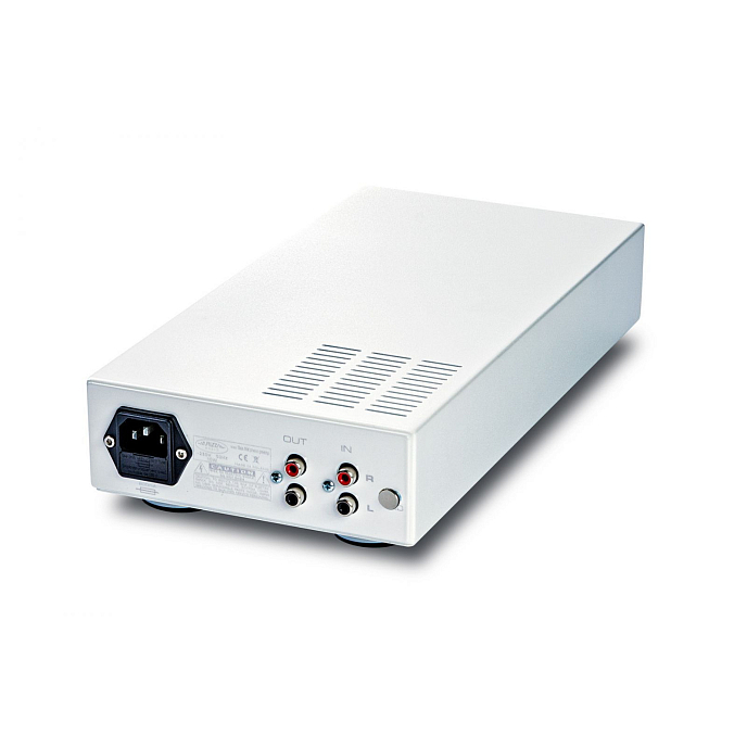 Фонокорректор Fezz Audio Gaia MC Bleach - рис.2