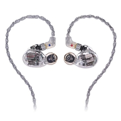 Наушники внутриканальные JH Audio JH16v2 Clear