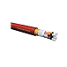 Кабель Van Den Hul The NOVA BERRI 4-4 Red 2.5 m - рис.1