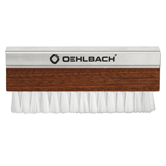 Щетка для винила Oehlbach Pro Phono Brush - рис.0