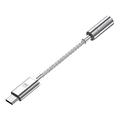 ЦАП SIMGOT DEW1 Silver