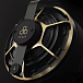 High End наушники Final Audio DX10000CL Collectors Edition Black Gold - рис.3