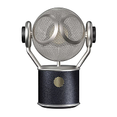 Микрофон iCON Martian Black/Silver