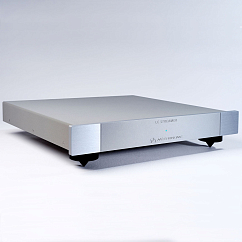 Сетевой аудиоплеер Metronome LE Streamer Silver