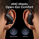 Беспроводные наушники Anker Soudncore AeroFit 2 Pro Black - рис.3 Беспроводные наушники Anker Soudncore AeroFit 2 Pro Black - рис.3