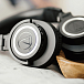- рис.8 Наушники полноразмерные Audio-Technica ATH-M50xBT2 Black - рис.8