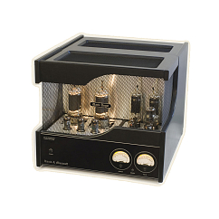 Усилитель мощности Musatoff Dark Angel Black