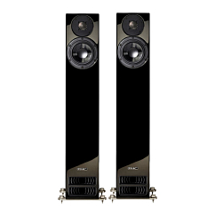 Напольная акустика PMC Twenty5.23 Diamond Black