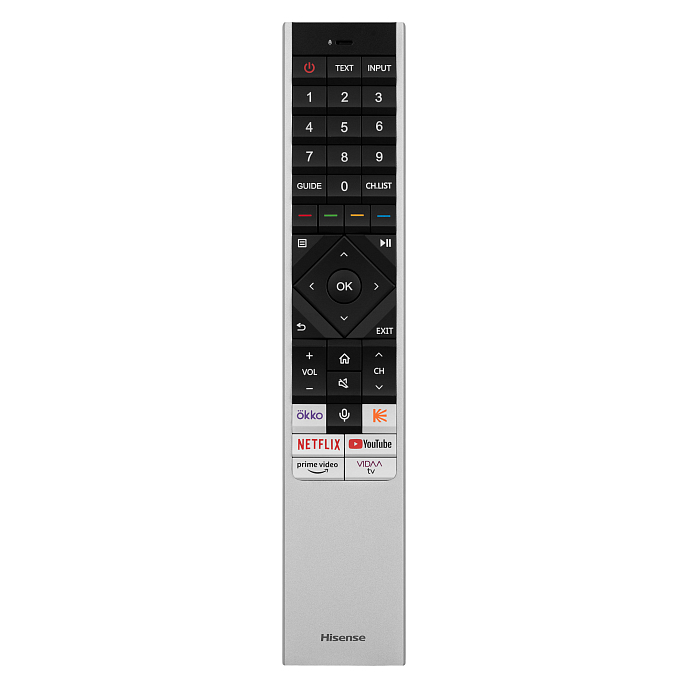 Телевизор Hisense 55U7KQ - рис.5