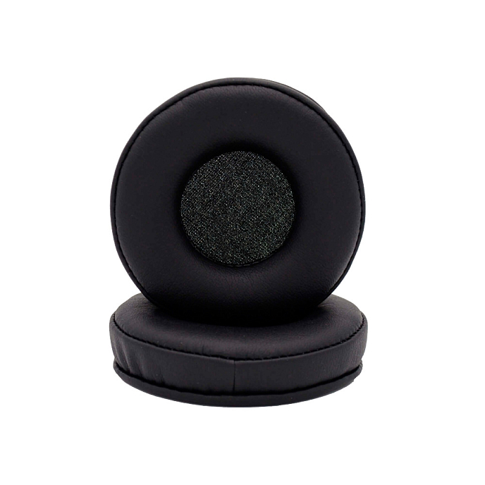 Амбушюры Dekoni Audio Midnight Series for Sennheiser HD25 - рис.0