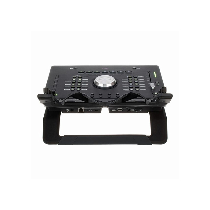 Аудиоинтерфейс Avid Dock - рис.5