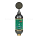 Микрофон студийный СОЮЗ 023 Bomblet Deluxe Black Brass - рис.11