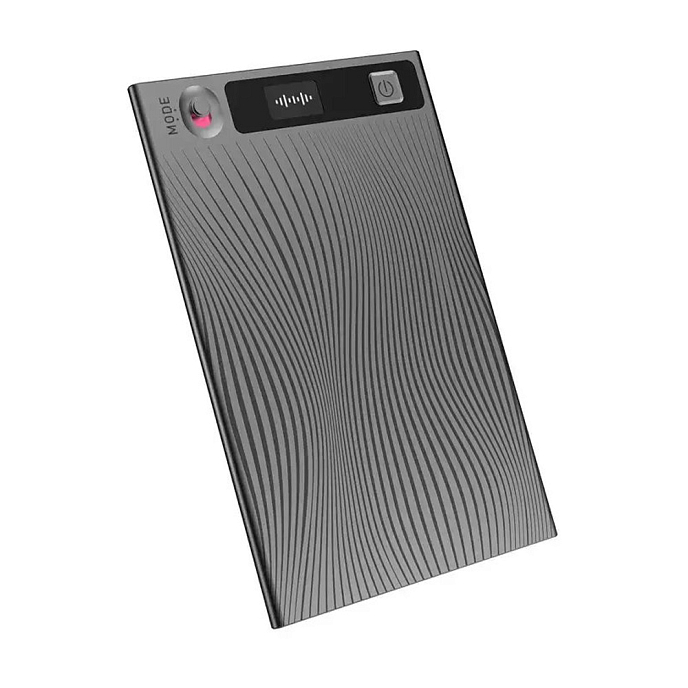 Диктофон Mobvoi TicNote Grey - рис.2