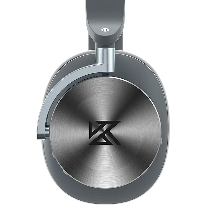 Наушники KZ T10 Silver - рис.2