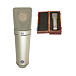 Микрофон студийный Neumann U 87 AI Silver - рис.11 Микрофон студийный Neumann U 87 AI Silver - рис.11