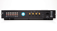 Интегральный усилитель Rega Elex-R Black