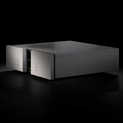 Фонокорректор Vitus Audio SP‐103 MK.II Warm Silver