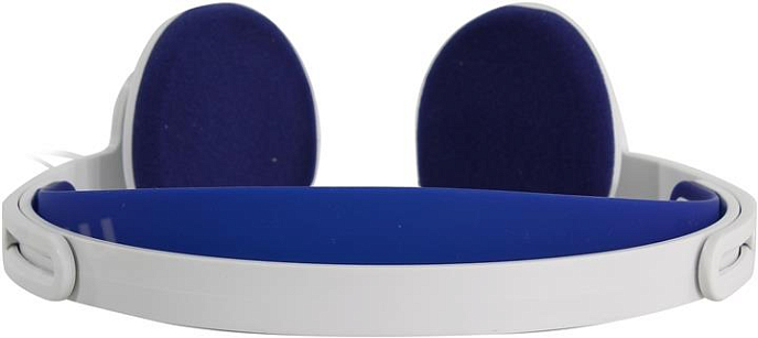 Наушники Koss KPH30i White - рис.1