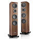 Напольная акустика Canton Vento 91 Walnut - рис.4 Напольная акустика Canton Vento 91 Walnut - рис.4